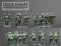 Preview: Arebuse gunner in gun battle
