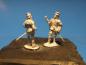 Preview: 2 Condottieri, barging
