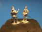 Preview: 2 Condottieri, barging