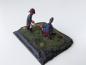 Preview: French medics with wounded officer