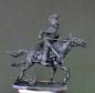 Preview: Saxon Garde Du Corps