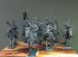 Preview: Saxon Garde Du Corps Commandset