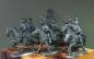 Preview: Saxon Garde Du Corps Commandset