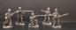 Preview: Regular Afghan infantry