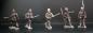 Preview: Regular Afghan infantry