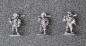 Preview: Lansquenet Arquebusiers