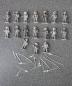 Preview: Lansquenet Pikemen