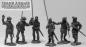 Preview: Commandset of swiss "Gewalthaufen"