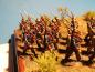 Preview: Prussian infantry marching in Parade uniform