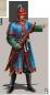 Preview: Ming Dynastie Musketiere Set 1