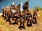 Preview: Prussian infantry marching commandset