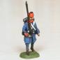 Preview: Turkish infantry marching