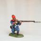 Preview: Turkish infantry fighting