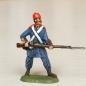 Preview: Turkish infantry fighting