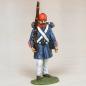 Preview: Turkish infantry marching