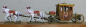 Preview: Coach - 18th Century
