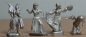 Preview: Dancing Gypsies