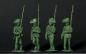 Preview: Fusliliers of the 85th Demi-Brigade of the line in Kleber uniform