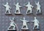 Preview: Roman Legionaries 3th century AD