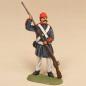 Preview: Turkish infantry fighting