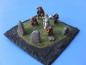Preview: Wikinger + Priester (Gode) + Runensteine