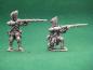 Preview: Austrian grenadiers, 7 years war - firing