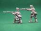 Preview: Austrian grenadiers, 7 years war - firing