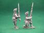 Preview: Austrian grenadiers, 7 years war - at ready