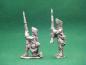 Preview: Austrian grenadiers, 7 years war - at ready