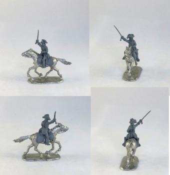 General Driesen
