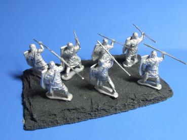 Palmyrian infantry, 3rd Century AD - Set 2