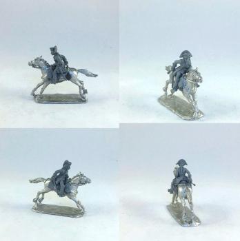 General Bayreuth