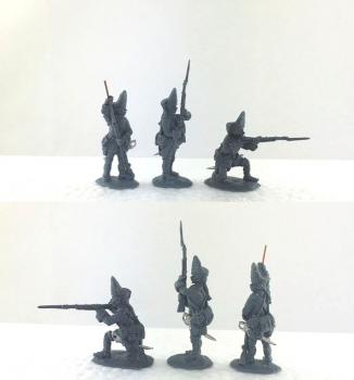 Austrian Grenadiers