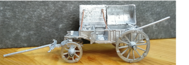 Prussian Field forge