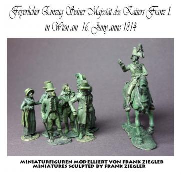 Preview: Kaiser Franz und die Bürger