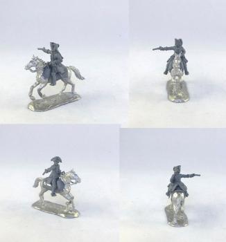 General Keith
