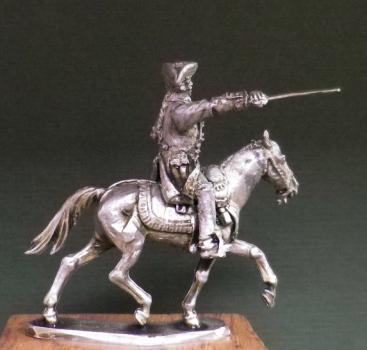 General Moritz von Dessau