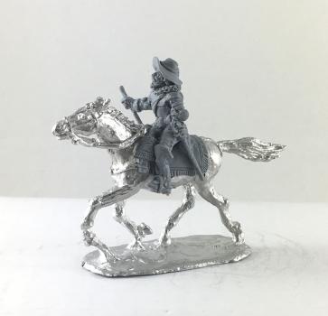 Johann T’Serclaes von Tilly