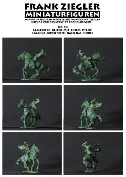 Preview: Kunaxa Set 10