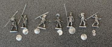 Men of Bronce