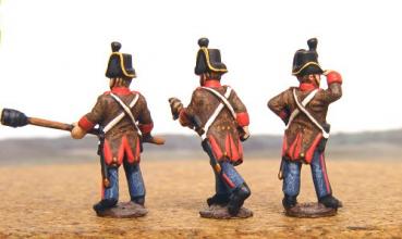 Österreichische Artillerie