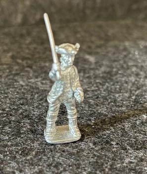 Der Spießrutenlauf - 28mm