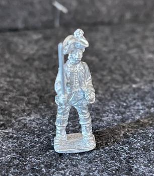 Der Spießrutenlauf - 28mm