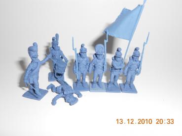 Württemberger Infanterie 1812