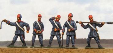 Ottoman artillery