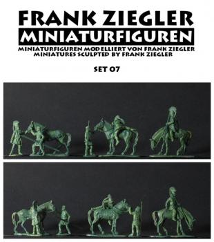 Kunaxa Set 7