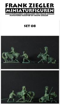 Kunaxa Set 8