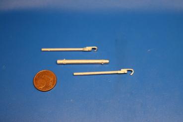 Preview: Abschleppstange, PKW