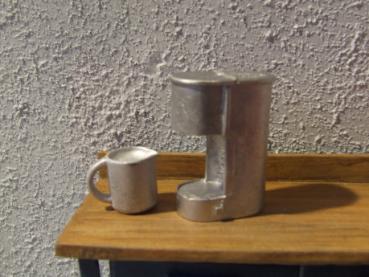 Preview: Kaffee Maschine