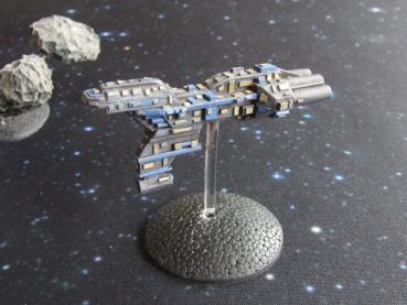Battlecruiser - Terra Homefleet